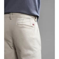 Pantaloni Chino Napapijri Puyo -Napapijri napapijri np0a4h1f n90 6