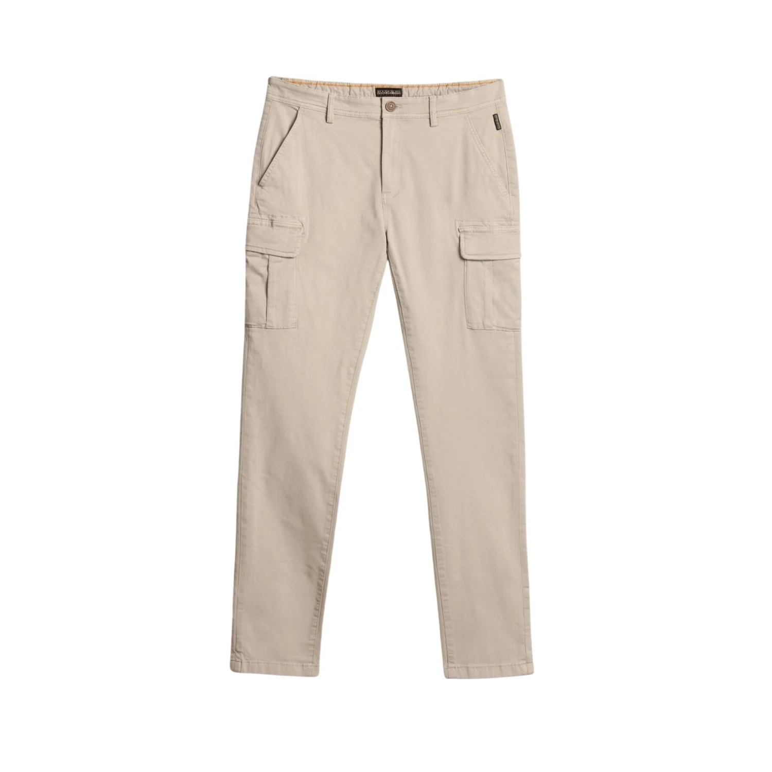 Pantaloni Cargo Napapijri Yauni 3 Pantaloni Cargo Napapijri Yauni