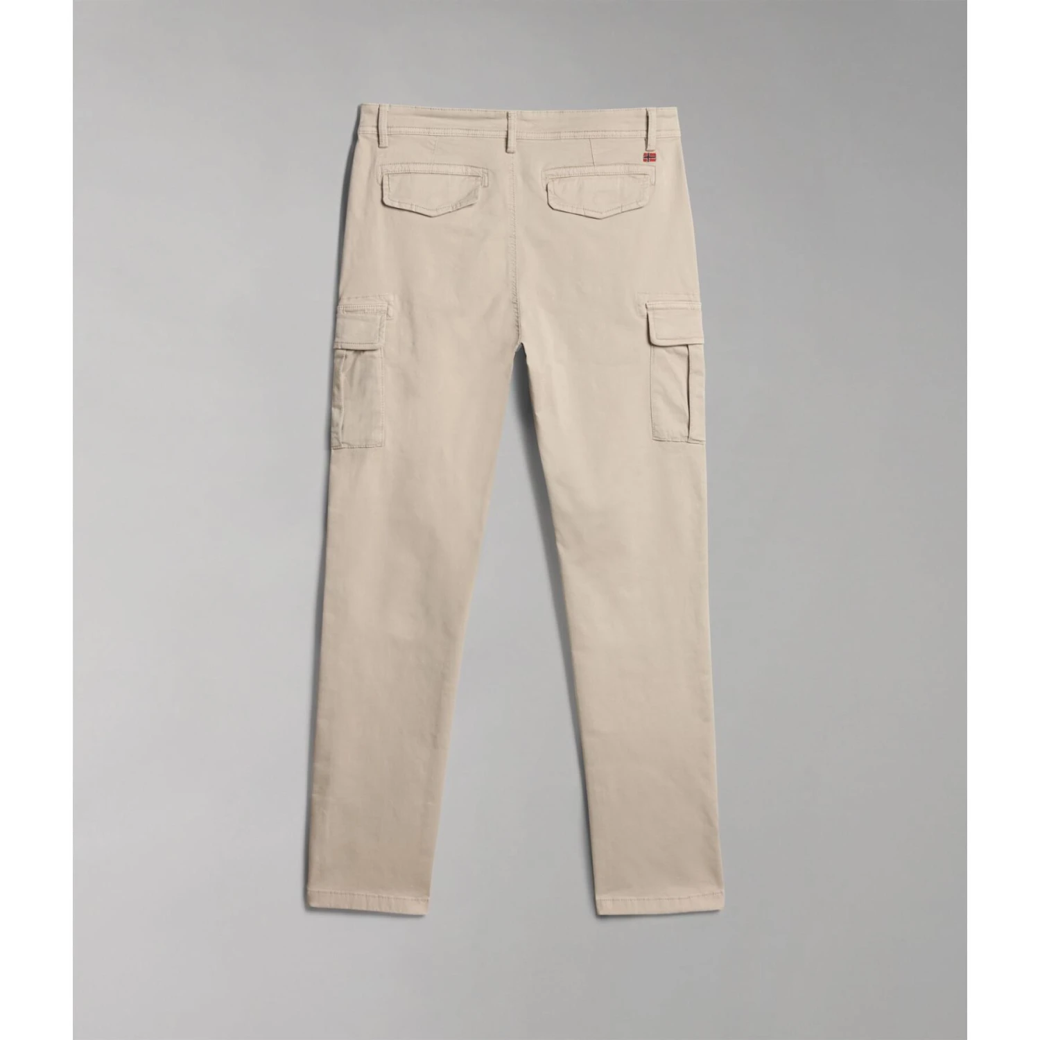 Pantaloni Cargo Napapijri Yauni 4 Pantaloni Cargo Napapijri Yauni - immagine 2
