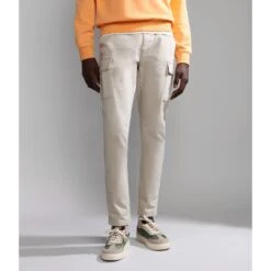 Pantaloni Cargo Napapijri Yauni 11 Pantaloni Cargo Napapijri Yauni -Napapijri napapijri np0a4h1g n90 03