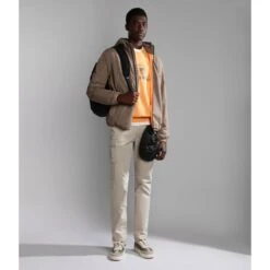 Pantaloni Cargo Napapijri Yauni 12 Pantaloni Cargo Napapijri Yauni -Napapijri napapijri np0a4h1g n90 3