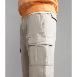 Pantaloni Cargo Napapijri Yauni 15 Pantaloni Cargo Napapijri Yauni -Napapijri napapijri np0a4h1g n90 6