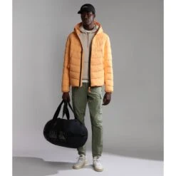 Pantaloni Cargo Napapijri Curaray -Napapijri napapijri np0a4h1p gae 3