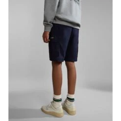 Pantaloni Cargo Napapijri Maranon -Napapijri napapijri np0a4h1r 176 4