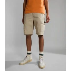 Pantaloni Cargo Napapijri Maranon -Napapijri napapijri np0a4h1r nb7 03