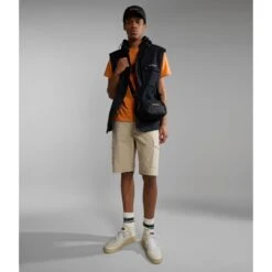 Pantaloni Cargo Napapijri Maranon -Napapijri napapijri np0a4h1r nb7 3