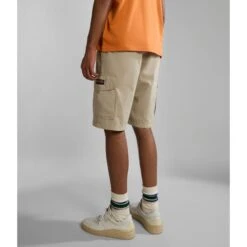 Pantaloni Cargo Napapijri Maranon -Napapijri napapijri np0a4h1r nb7 4