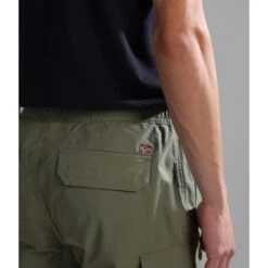 Pantaloni Cargo Napapijri Carchi -Napapijri napapijri np0a4h1u gae 6