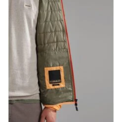 Piumino Napapijri Acalmar -Napapijri napapijri np0a4h1y a57 6