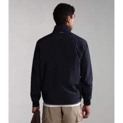 Giacca Impermeabile Napapijri Agard -Napapijri napapijri np0a4h1z 176 4