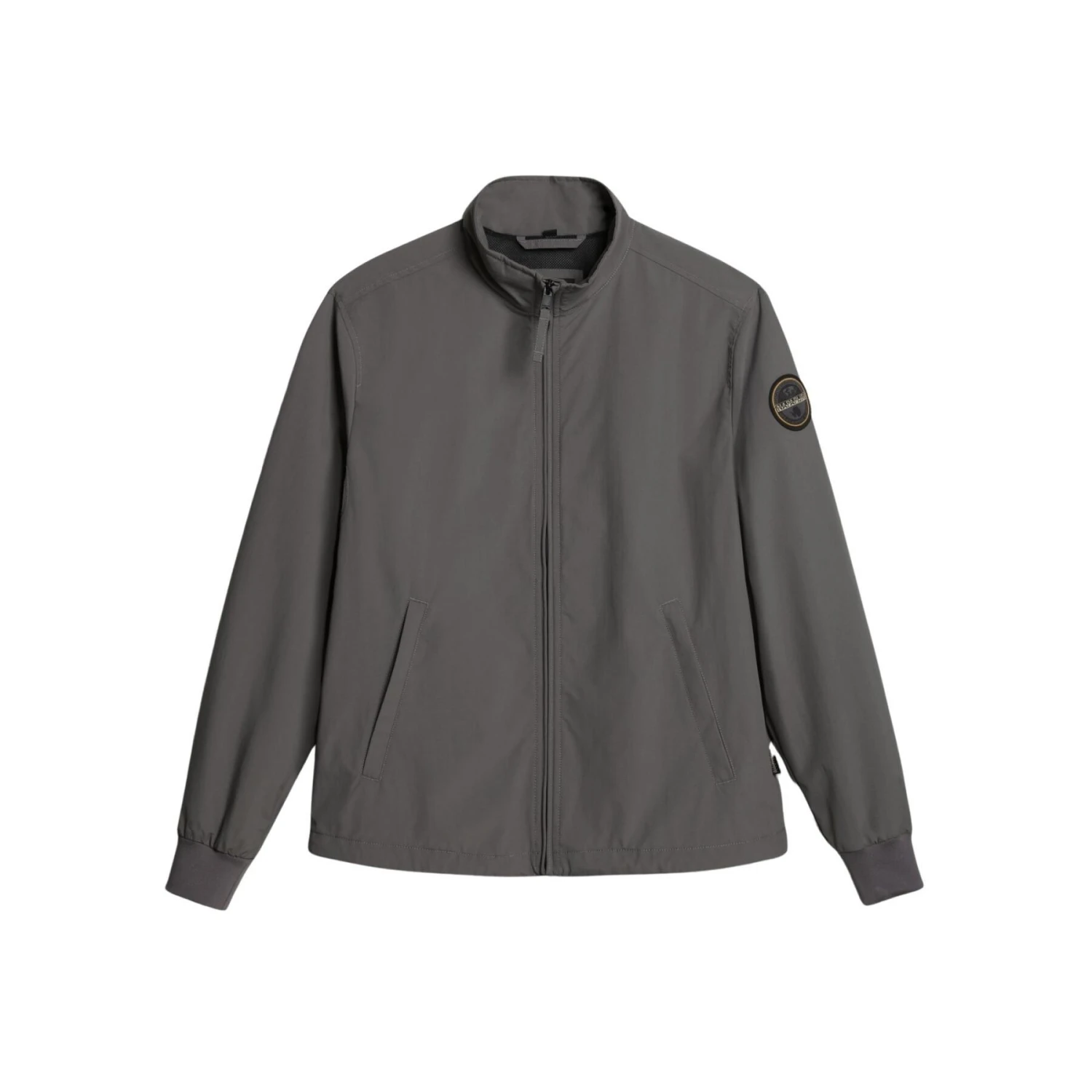 Giacca Impermeabile Napapijri Agard 3 Giacca Impermeabile Napapijri Agard