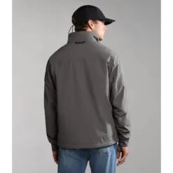 Giacca Impermeabile Napapijri Agard 13 Giacca Impermeabile Napapijri Agard -Napapijri napapijri np0a4h1z h31 4