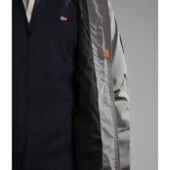 Giacca Impermeabile Napapijri Agard 15 Giacca Impermeabile Napapijri Agard -Napapijri napapijri np0a4h1z h31 6