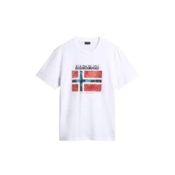 Maglietta Napapijri Guiro