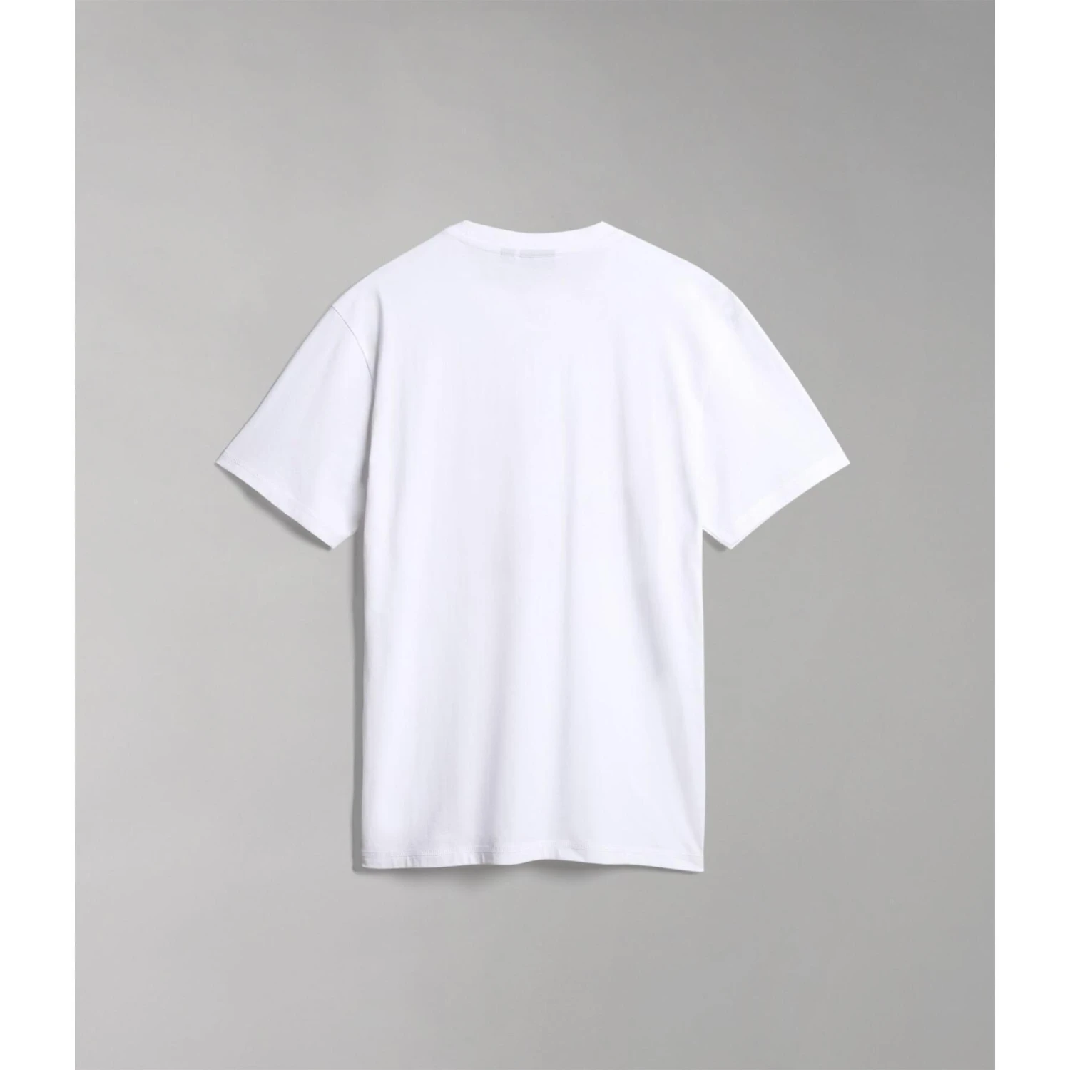 Maglietta Napapijri Guiro 4 Maglietta Napapijri Guiro - immagine 2