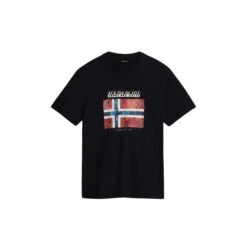 Maglietta Napapijri Guiro