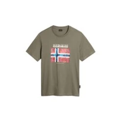 Maglietta Napapijri Guiro