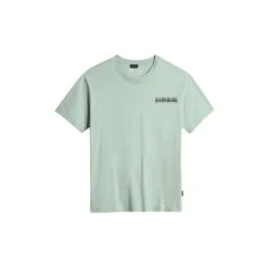 Maglietta Napapijri Jubones