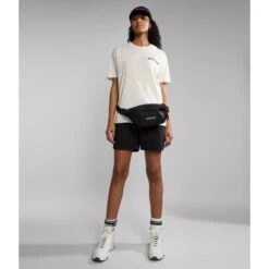 Maglietta Napapijri Paradise 14 Maglietta Napapijri Paradise -Napapijri napapijri np0a4h24 ns5 4