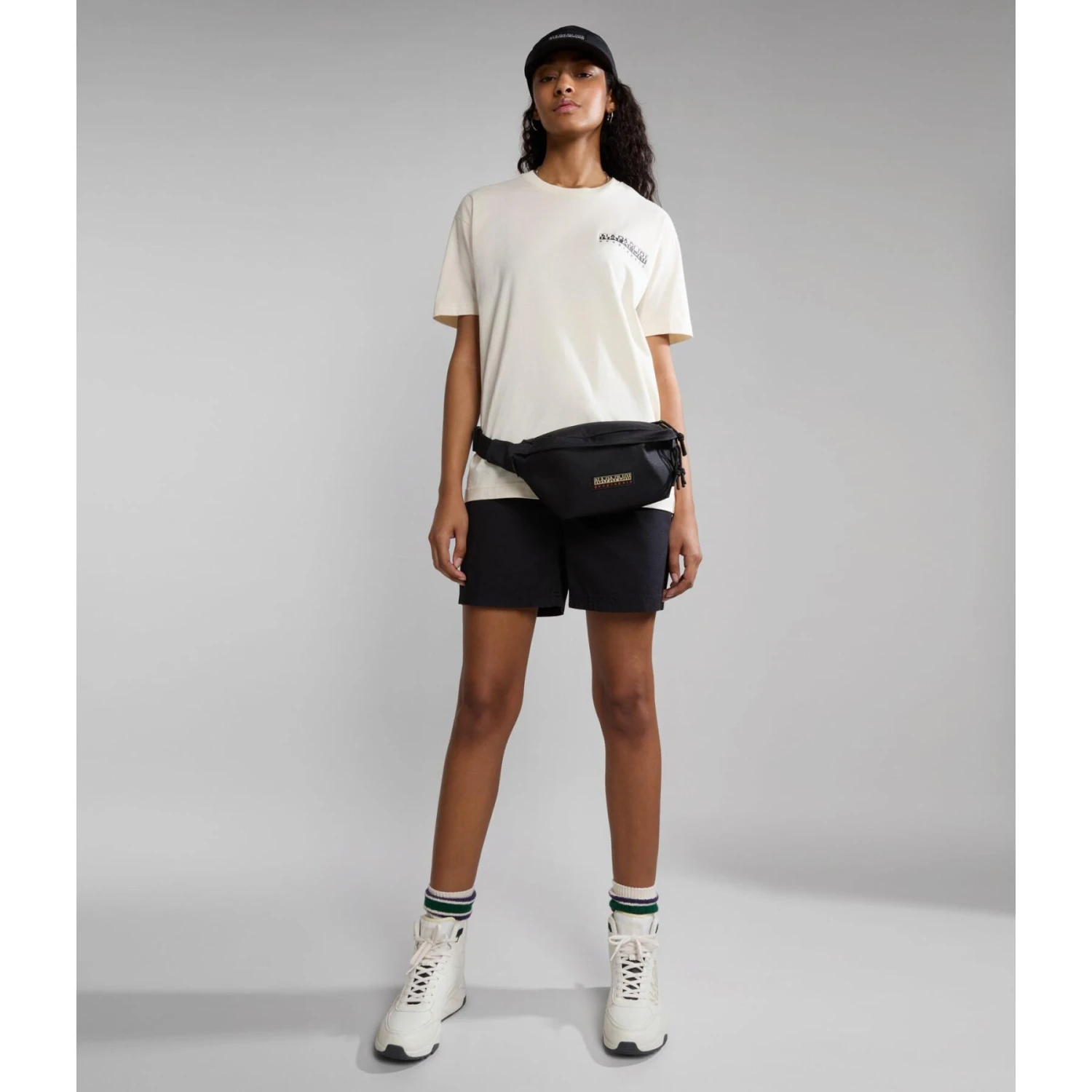 Maglietta Napapijri Paradise 7 Maglietta Napapijri Paradise - immagine 5