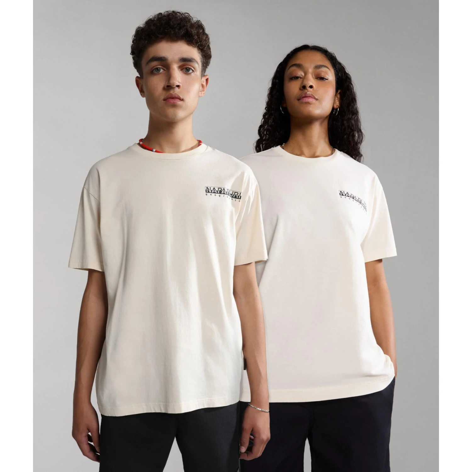 Maglietta Napapijri Paradise 8 Maglietta Napapijri Paradise - immagine 6