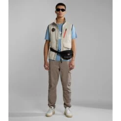 Maglietta Napapijri Manta 11 Maglietta Napapijri Manta -Napapijri napapijri np0a4h2c b2b 3