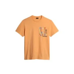 Maglietta Napapijri Sangay