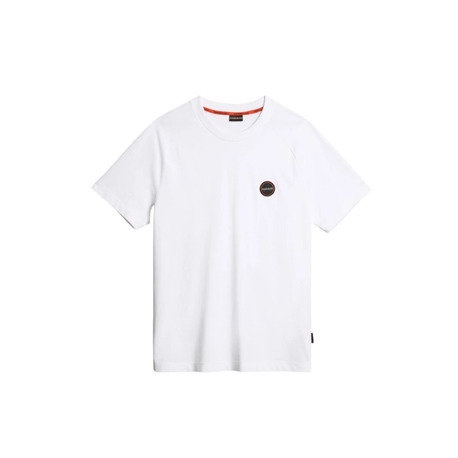 Maglietta Napapijri Icaless 3 Maglietta Napapijri Icaless