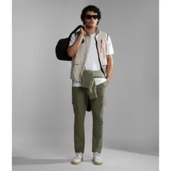 Maglietta Napapijri Icaless 11 Maglietta Napapijri Icaless -Napapijri napapijri np0a4h2f 002 3