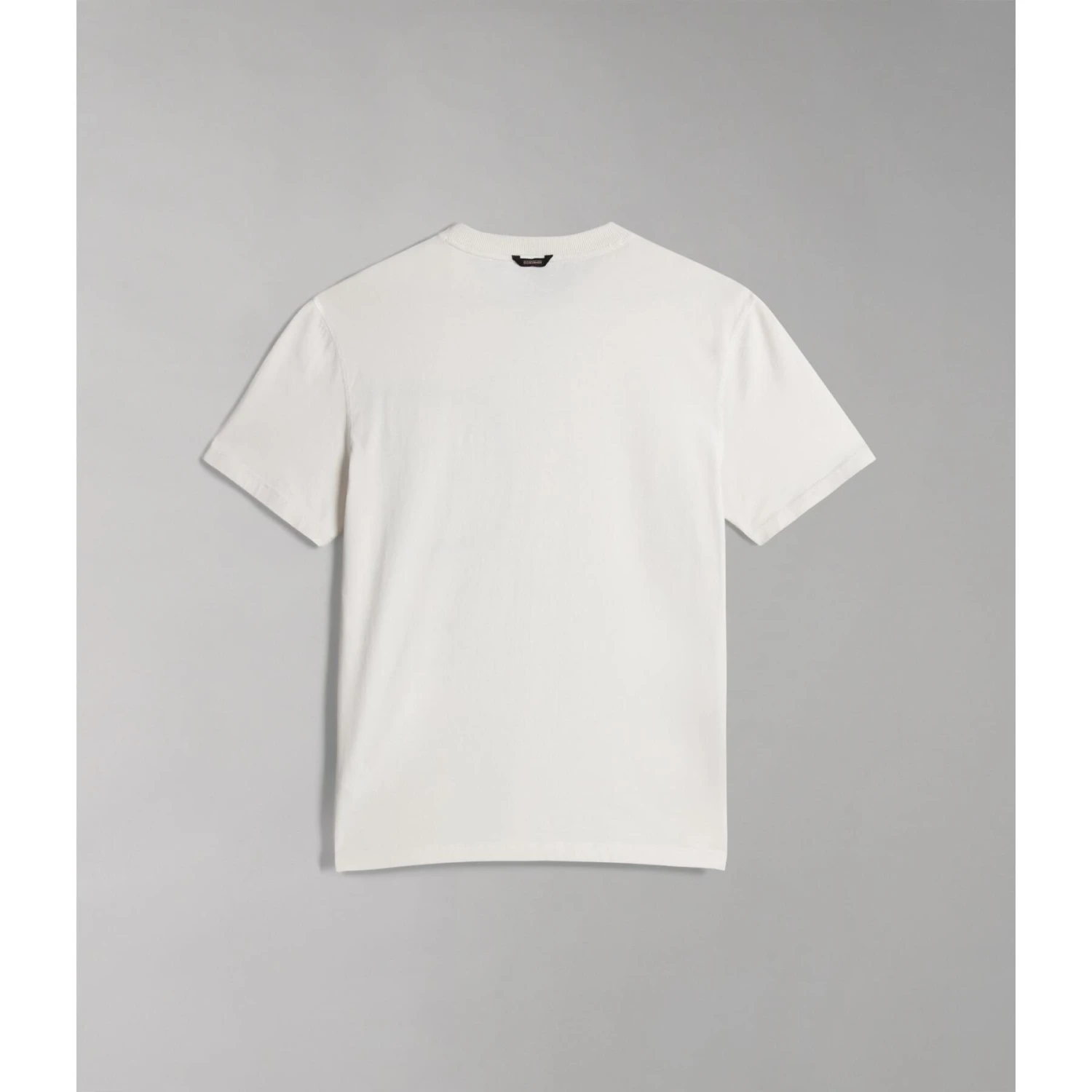 Maglietta Napapijri Ambato 4 Maglietta Napapijri Ambato - immagine 2