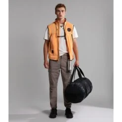 Maglietta Napapijri Ambato 12 Maglietta Napapijri Ambato -Napapijri napapijri np0a4h2g n1a 3