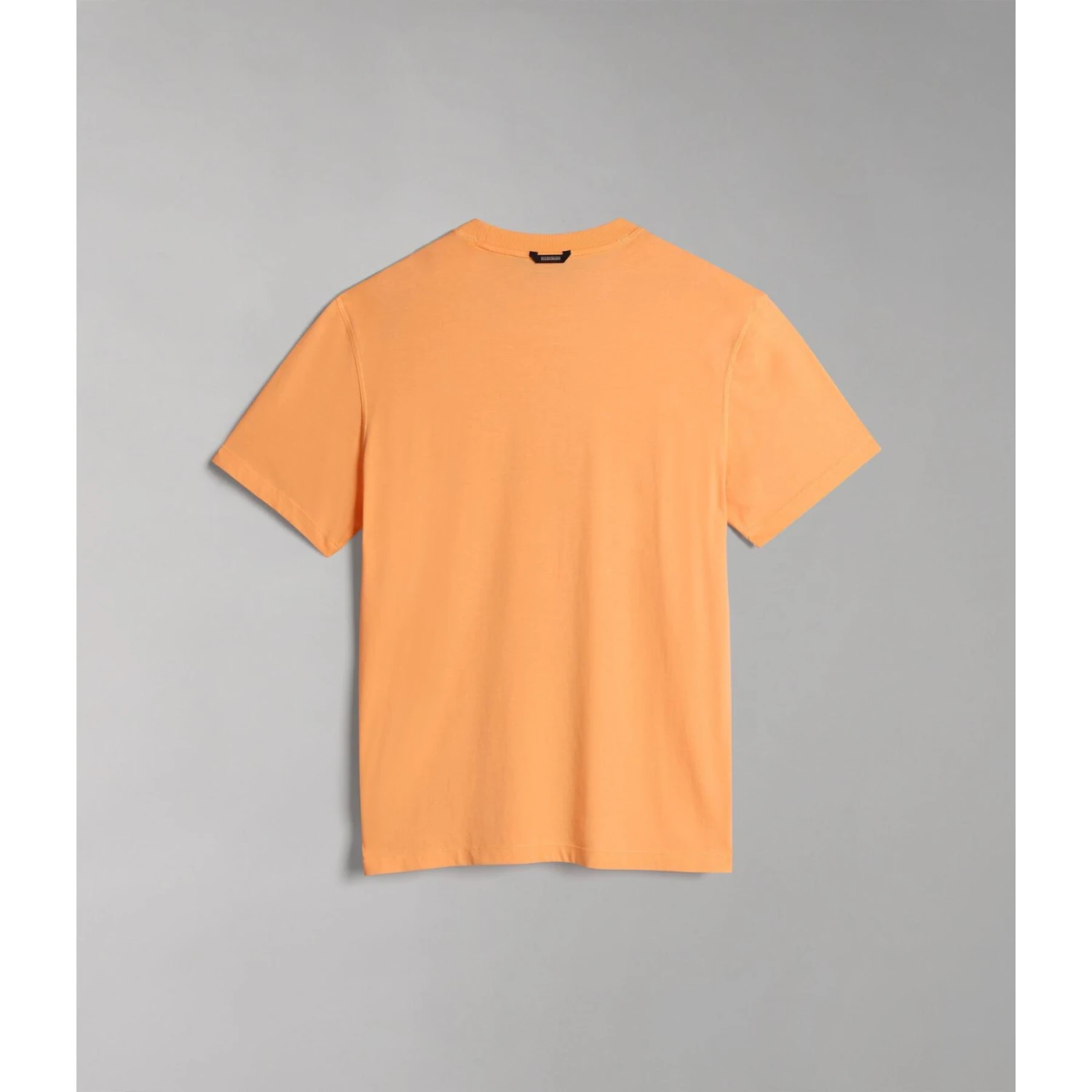 Maglietta Napapijri Macas 4 Maglietta Napapijri Macas - immagine 2