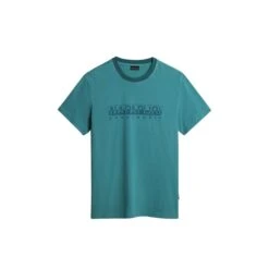 Maglietta Napapijri Santiago