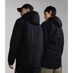 Giacca Impermeabile Napapijri Huimbi -Napapijri napapijri np0a4h2l 041 6