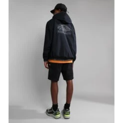 Giacca Impermeabile Napapijri Eloro -Napapijri napapijri np0a4h2m 041 3