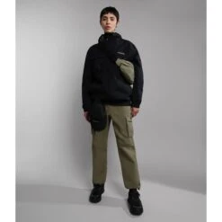 Giacca Impermeabile Napapijri Eloro -Napapijri napapijri np0a4h2m 041 4