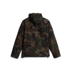 Giacca Impermeabile Napapijri Rainforest -Napapijri napapijri np0a4h2p f84 fantasy 7