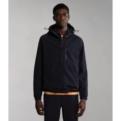 Giacca Impermeabile Napapijri Riobamba -Napapijri napapijri np0a4h2s 176 03