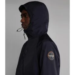 Giacca Impermeabile Napapijri Riobamba -Napapijri napapijri np0a4h2s 176 5