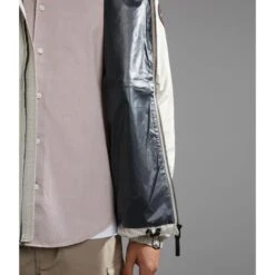 Giacca Impermeabile Napapijri Riobamba -Napapijri napapijri np0a4h2s n90 6