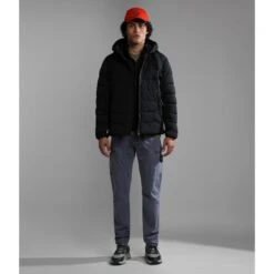 Piumino Napapijri Ambato -Napapijri napapijri np0a4h2v 041 3