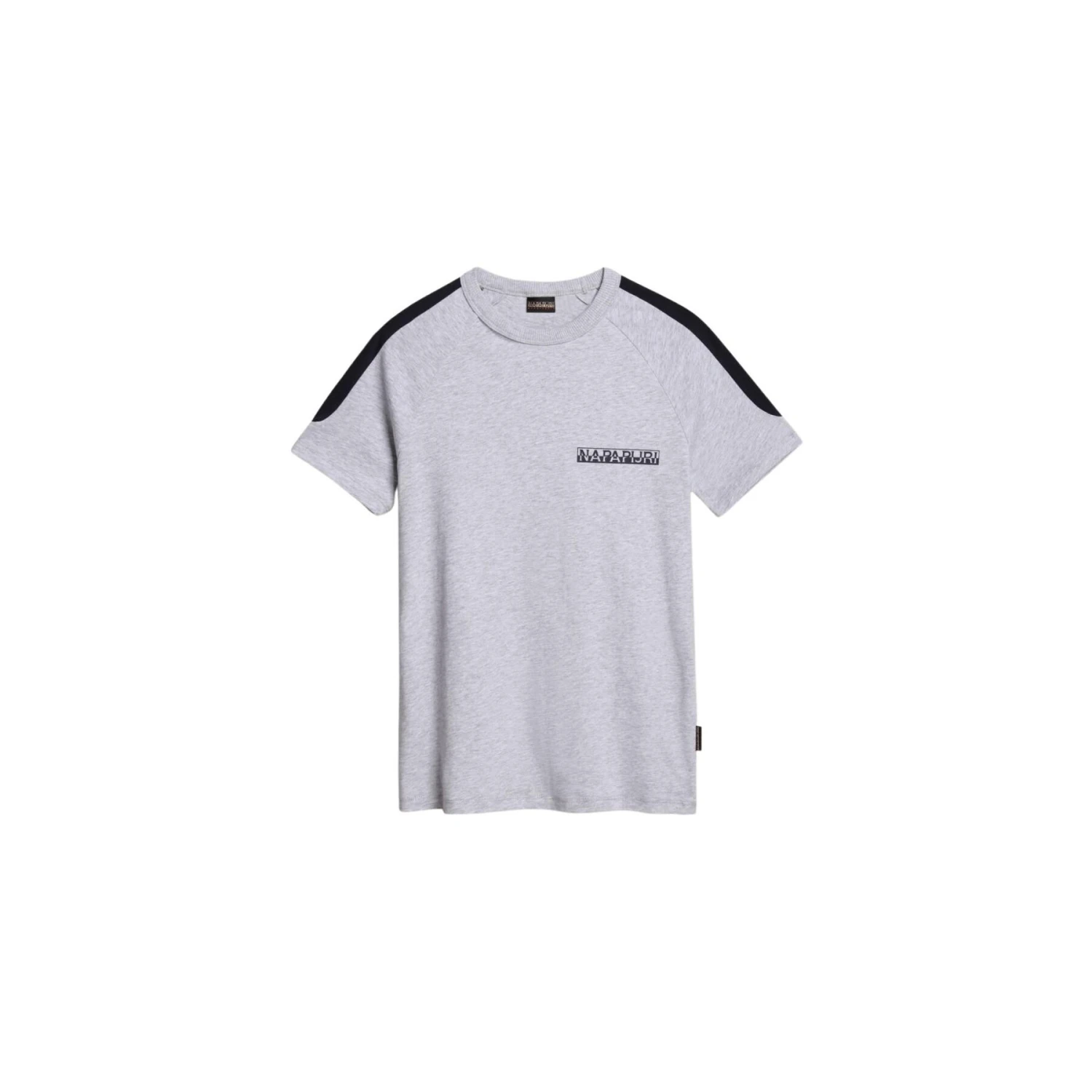 Maglietta Per Bambini Napapijri Pinta 3 Maglietta Per Bambini Napapijri Pinta