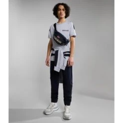 Maglietta Per Bambini Napapijri Pinta 11 Maglietta Per Bambini Napapijri Pinta -Napapijri napapijri np0a4h2y 795 3