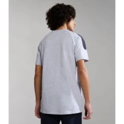 Maglietta Per Bambini Napapijri Pinta 12 Maglietta Per Bambini Napapijri Pinta -Napapijri napapijri np0a4h2y 795 4