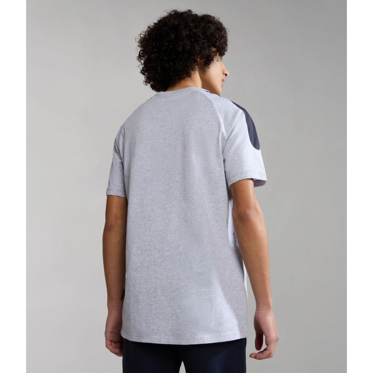 Maglietta Per Bambini Napapijri Pinta 7 Maglietta Per Bambini Napapijri Pinta - immagine 5