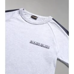 Maglietta Per Bambini Napapijri Pinta 13 Maglietta Per Bambini Napapijri Pinta -Napapijri napapijri np0a4h2y 795 7