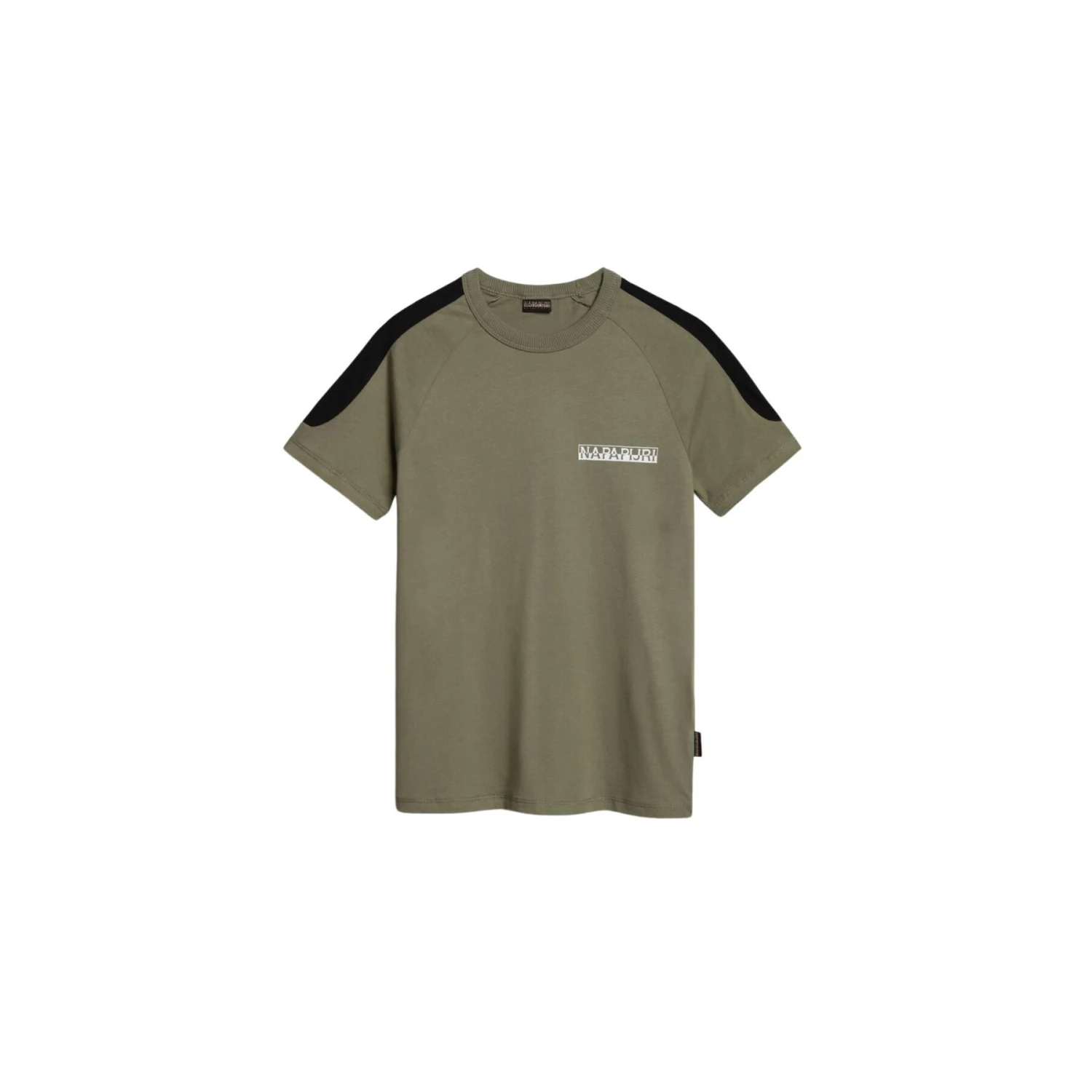 Maglietta Per Bambini Napapijri Pinta 3 Maglietta Per Bambini Napapijri Pinta