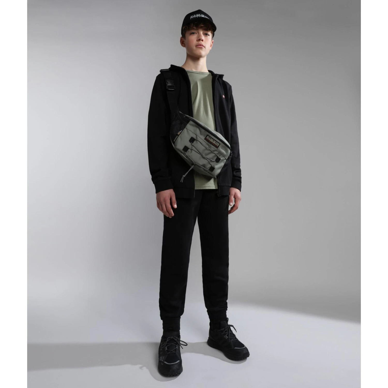 Maglietta Per Bambini Napapijri Pinta 6 Maglietta Per Bambini Napapijri Pinta - immagine 4