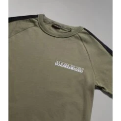 Maglietta Per Bambini Napapijri Pinta 13 Maglietta Per Bambini Napapijri Pinta -Napapijri napapijri np0a4h2y gae 7