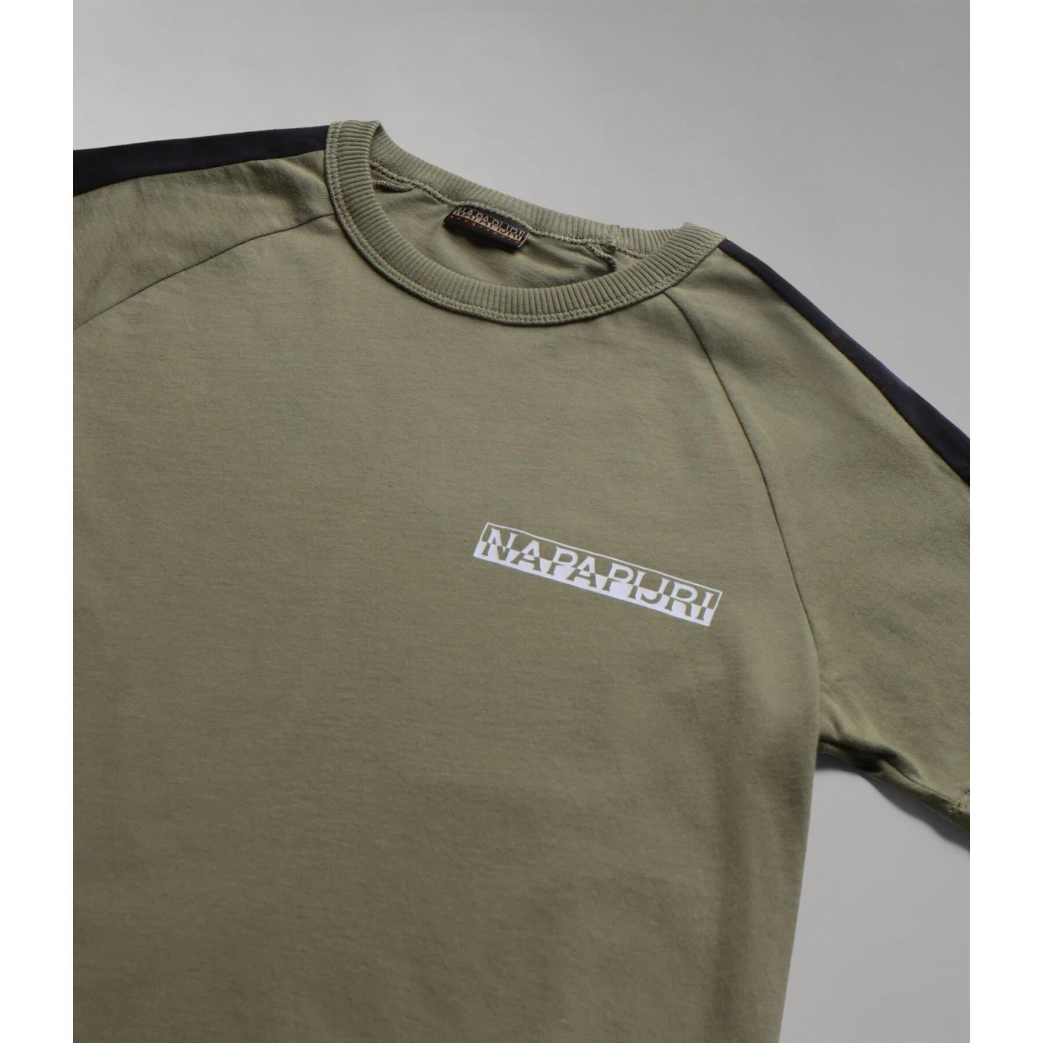 Maglietta Per Bambini Napapijri Pinta 8 Maglietta Per Bambini Napapijri Pinta - immagine 6